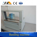 Small size automatic strapping banding machine for sale